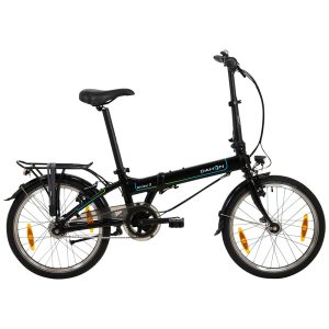 Dahon hopfällbar cykel Mariner i7U