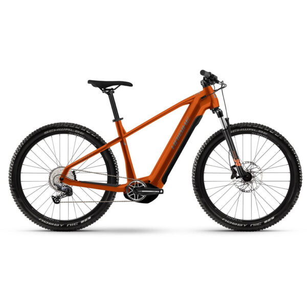 HAIBIKE ALLTRACK 6 29 Papaya Titan-1